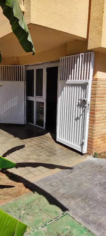 Carlos Beach Ground Floor Apartment & Parking Τορρεμολίνος 0*,  Ισπανία