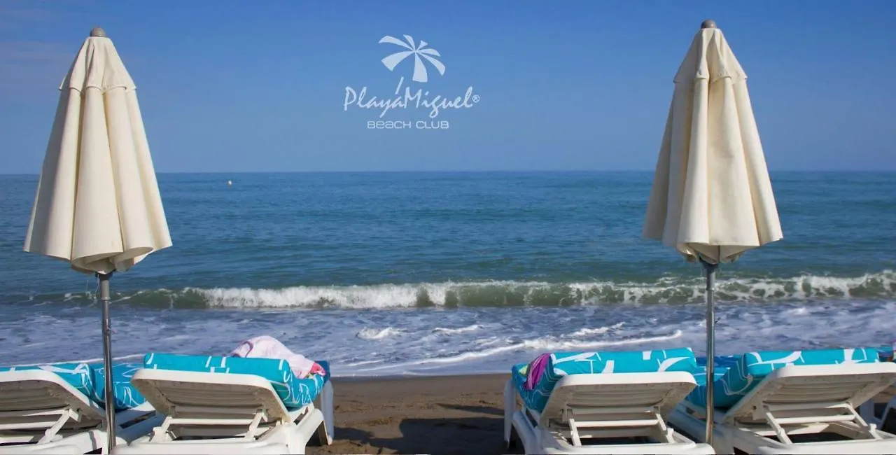 Carlos Beach Ground Floor Apartment & Parking Τορρεμολίνος 0*,  Ισπανία