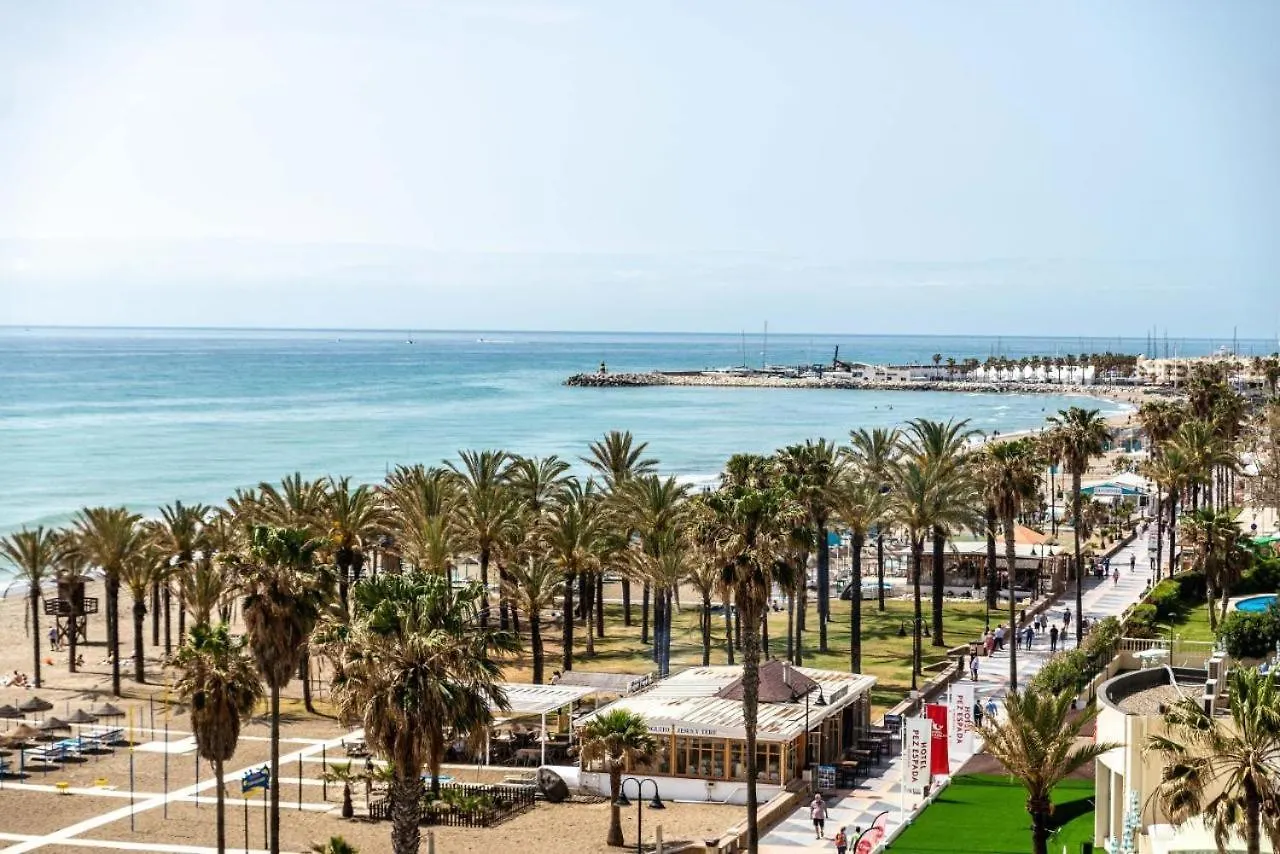 Carlos Beach Ground Floor Apartment & Parking Τορρεμολίνος Ισπανία
