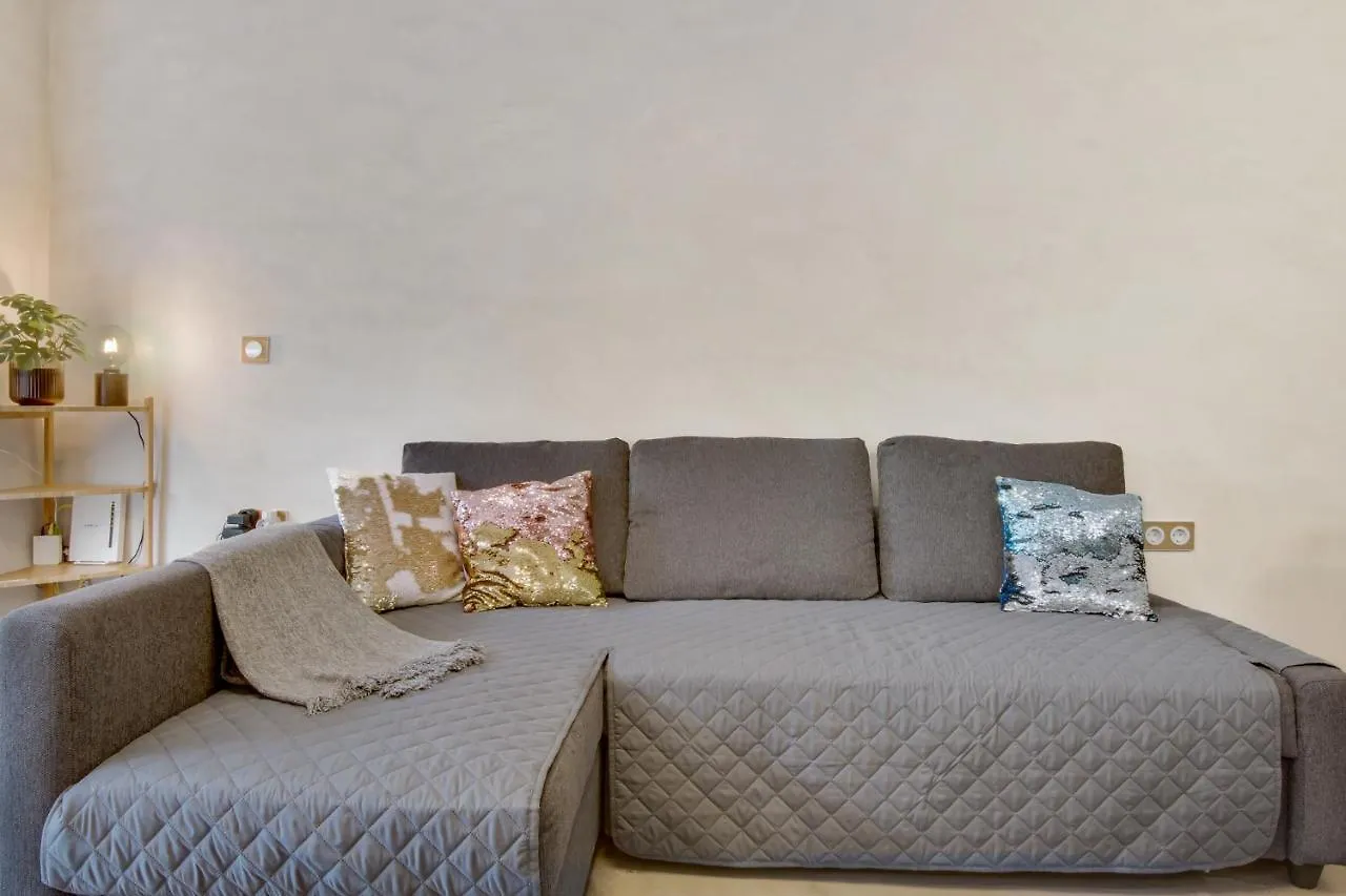 Carlos Beach Ground Floor Apartment & Parking Torremolinos Spain